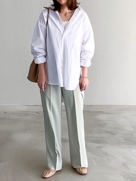 hitomiさんのコーディネート