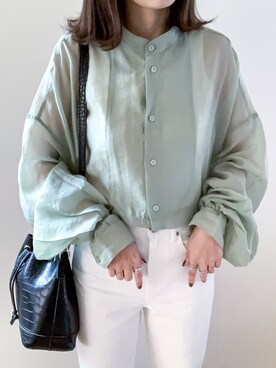 hitomiさんのコーディネート