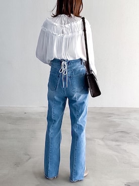 hitomiさんのコーディネート