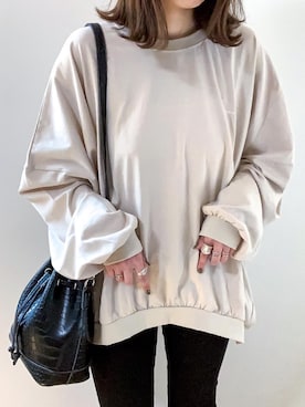 hitomiさんのコーディネート