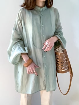 hitomiさんのコーディネート