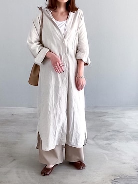 hitomiさんのコーディネート