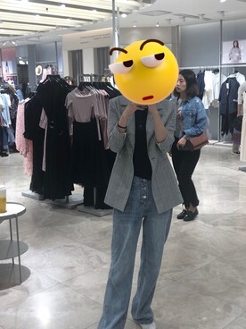 小龙虾さんのコーディネート