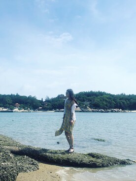 小龙虾さんのコーディネート