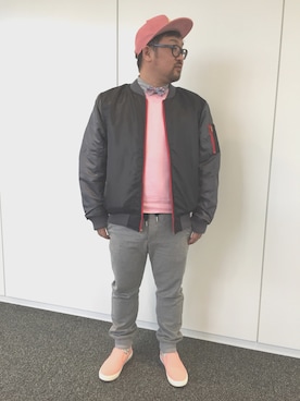 しん83さんのコーディネート