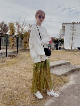 fukwearさんのコーディネート