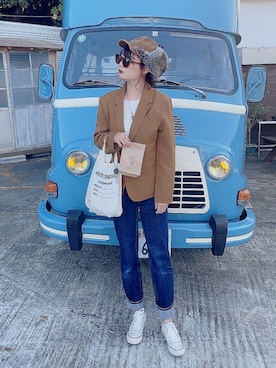 fukwearさんのコーディネート