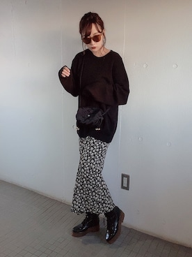 fukwearさんのコーディネート