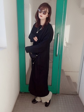 fukwearさんのコーディネート