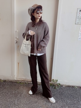 fukwearさんのコーディネート