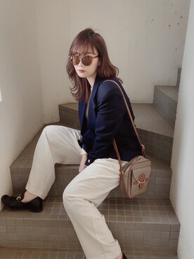 fukwearさんのコーディネート