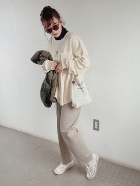 fukwearさんのコーディネート