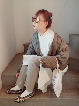 fukwearさんのコーディネート