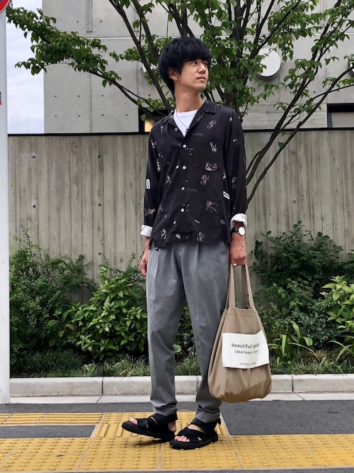 きょうすけさんのコーディネート