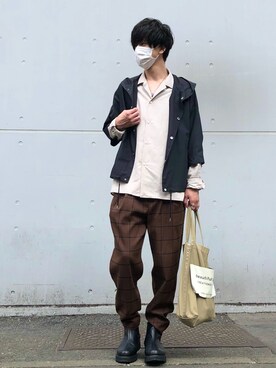 きょうすけさんのコーディネート