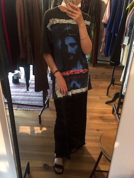 北の月さん（レディース・160cm）の秋コーディネート