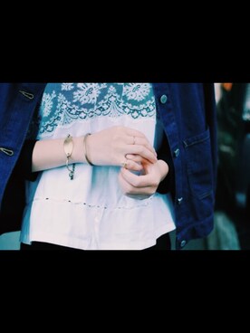 よさんのコーディネート