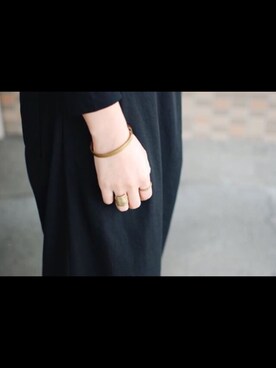 よさんのコーディネート