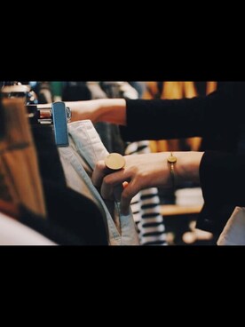 よさんのコーディネート