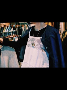 よさんのコーディネート