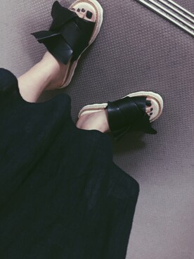 よさんのコーディネート