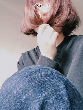 よさんのコーディネート