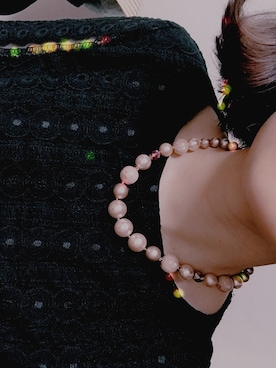 よさんのコーディネート