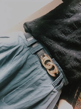 よさんのコーディネート