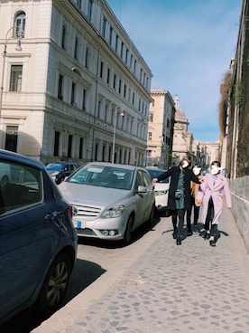 よさんのコーディネート