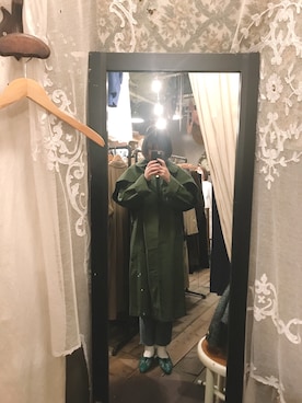 よさんのコーディネート