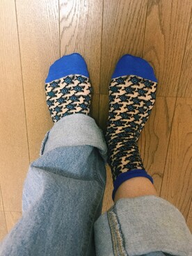 よさんのコーディネート