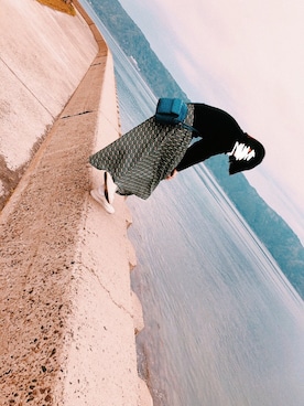 よさんのコーディネート