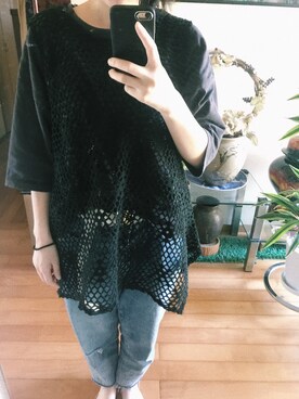 よさんのコーディネート