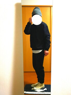 しょーごさんのコーディネート