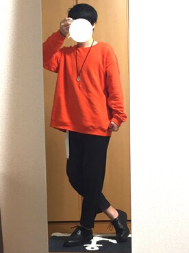 しょーごさんのコーディネート