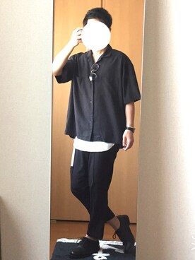 しょーごさんのコーディネート