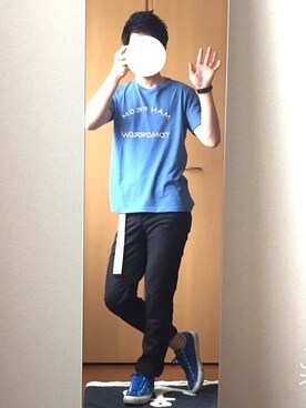 しょーごさんのコーディネート