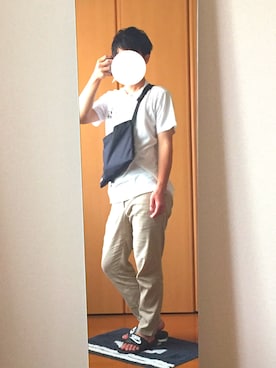 しょーごさんのコーディネート