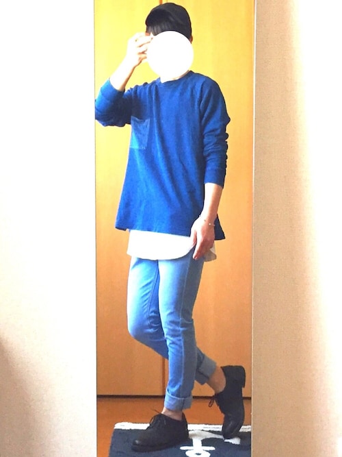 しょーごさんのコーディネート