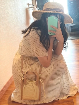 chon🐰さんのコーディネート