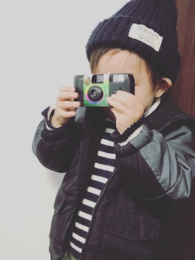 TOTAさんのコーディネート