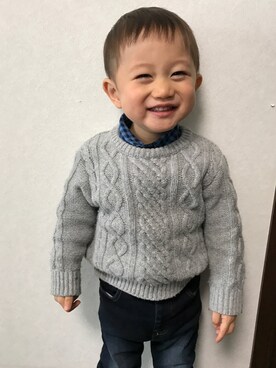 TOTAさんのコーディネート