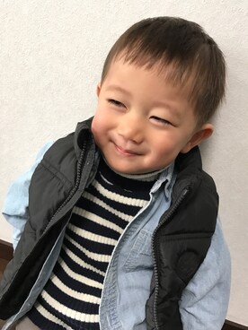 TOTAさんのコーディネート