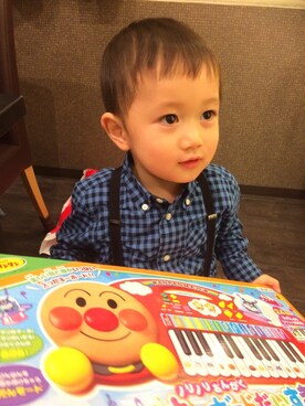 TOTAさんのコーディネート