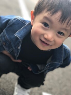 TOTAさんのコーディネート