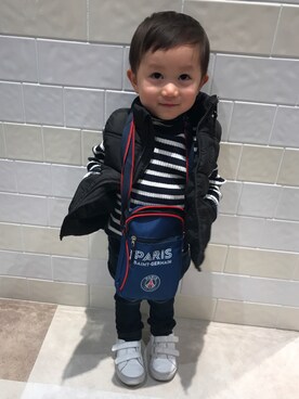 TOTAさんのコーディネート