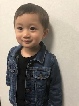 TOTAさんのコーディネート