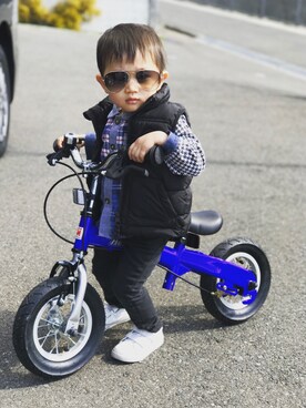 TOTAさんのコーディネート