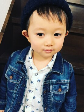 TOTAさんのコーディネート