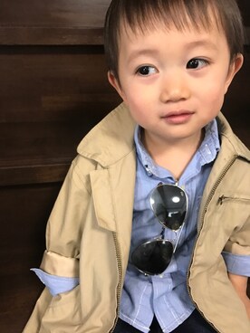 TOTAさんのコーディネート